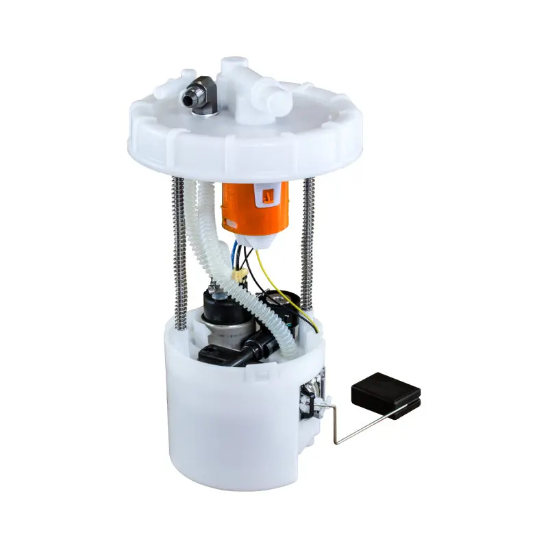 Deatschwerks 06-11 Honda Civic Si K20 Dw400 Pump Module 1