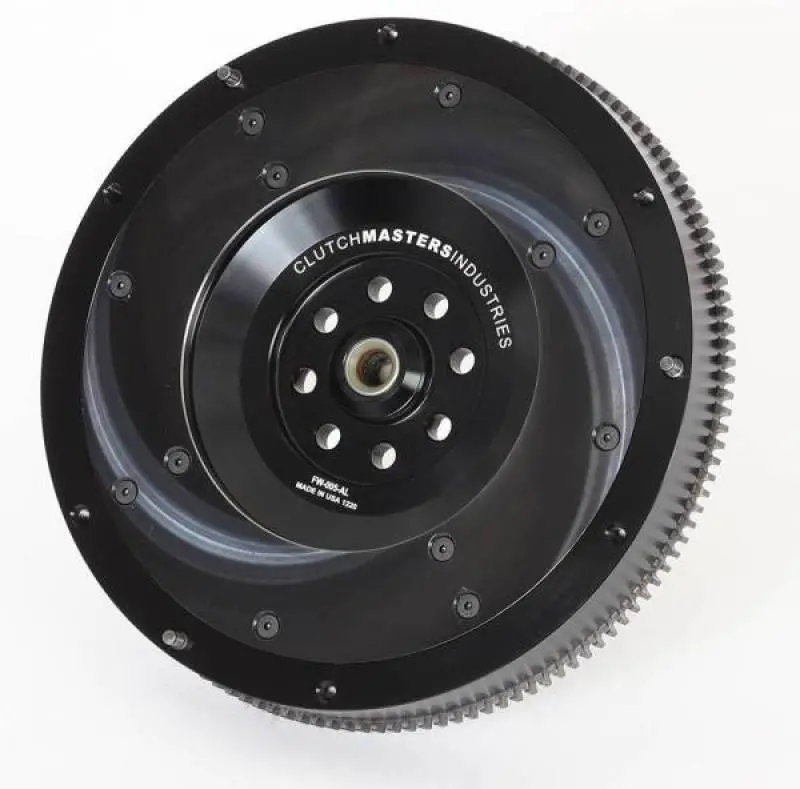 Clutch Masters 02-09 Porsche Boxer 2.5L 2.7L 3.2L 3.4L / Boxer- S 2.5L 2.7L 3.2L 3.4L / 06-09 1