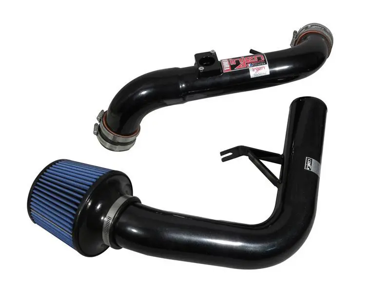 Injen 06-09 Eclipse 2.4L 4 Cyl. (Manual) Black Cold Air Intake 1