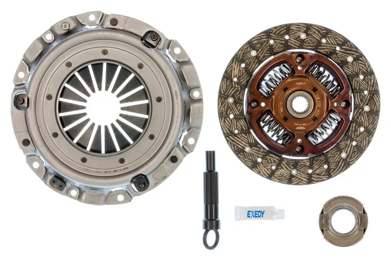 Exedy Oe 2004-2006 Mitsubishi Lancer L4 Clutch Kit 1