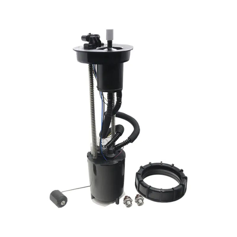 Deatschwerks 17-23 Can-Am Maverick X3 High Flow Fuel Pump Module 1