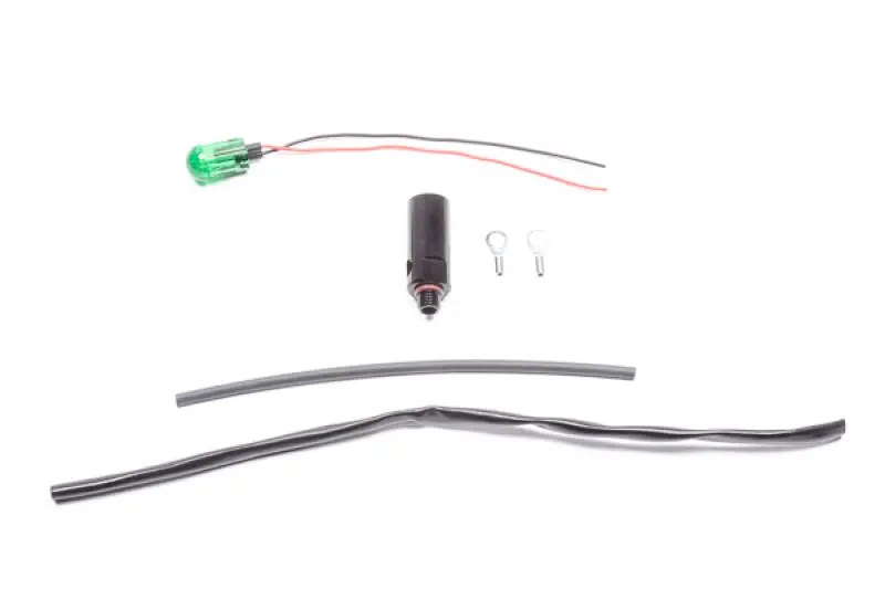 Radium Engineering Fuel Level Diagnostic Indicator 1