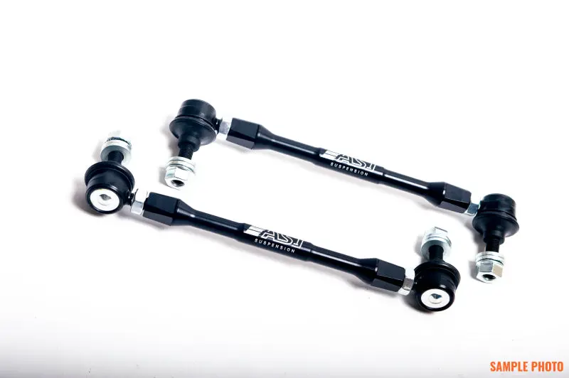 Ast Adjustable M12 188Mm To 206Mm Front Droplink Set 1