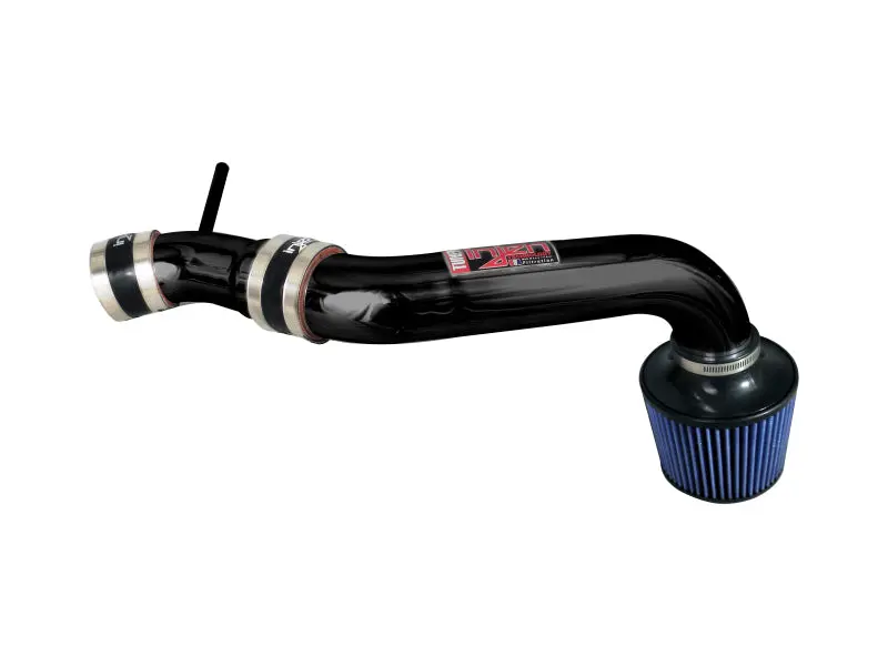 Injen 12 Kia Soul 1.6L 4Cyl Black Cold Air Intake W/ Mr Tech & Super Nano-Web Filter 1