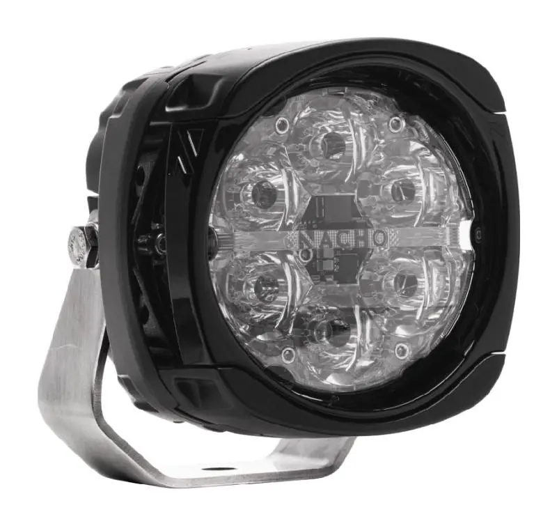Arb Nacho Quatro Spot 4In. Offroad Led Light - Pair 1