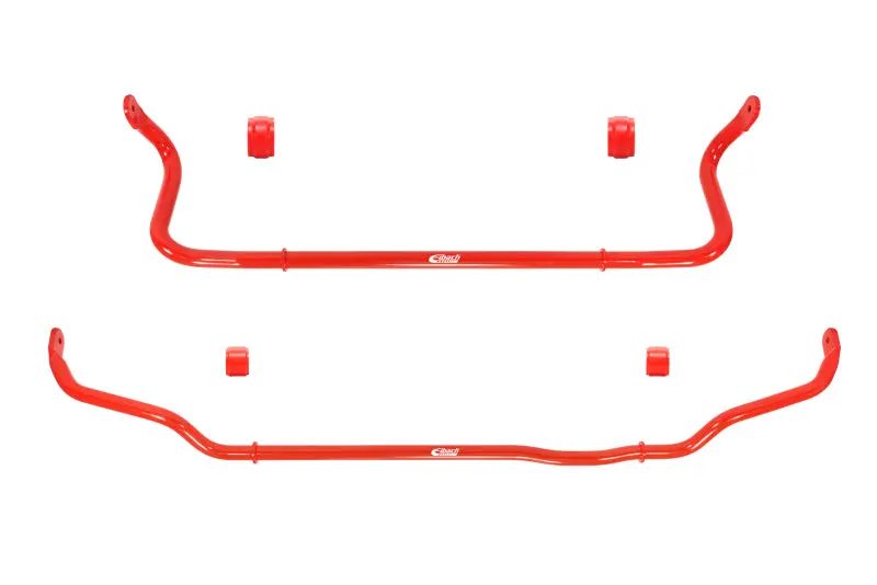 Eibach 35Mm Front & 32Mm Rear Anti-Roll Kit For 02-06 Escalade/Avalanche/Tahoe/Yukon 1