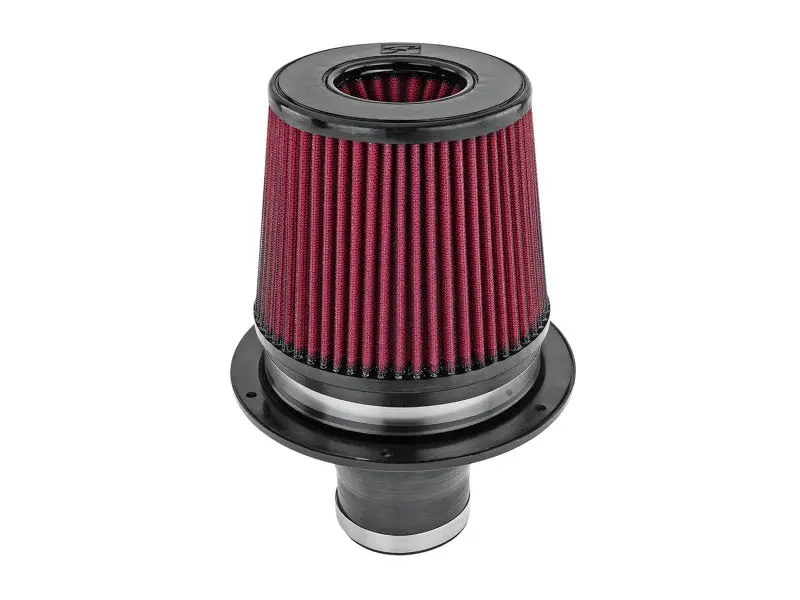 Skunk2 Universal Air Intake Kit With Filter & Mounting Ring 1