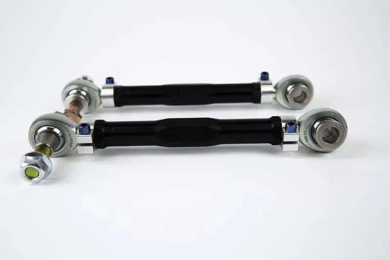 Spl Parts 2013+ Subaru Brz/Toyota 86 / 2015+ Subaru Wrx/Sti Rear Toe Arms W/Eccentric Lockout 1