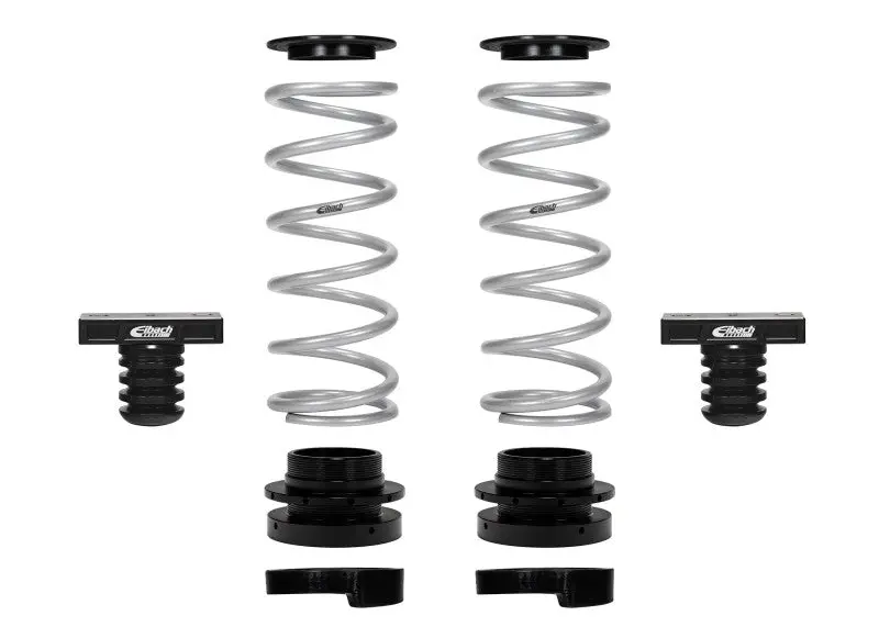 Eibach Load-Leveling System 2010-2020 Toyota 4Runner 2