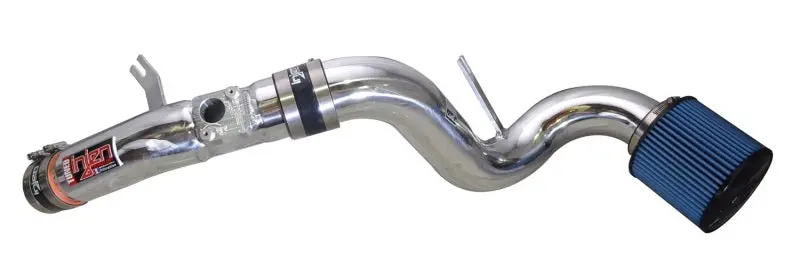 Injen 2016+ Honda Civic 1.5L Turbo (Non Si) 4Cyl Black Cold Air Intake W/Mr Tech 1