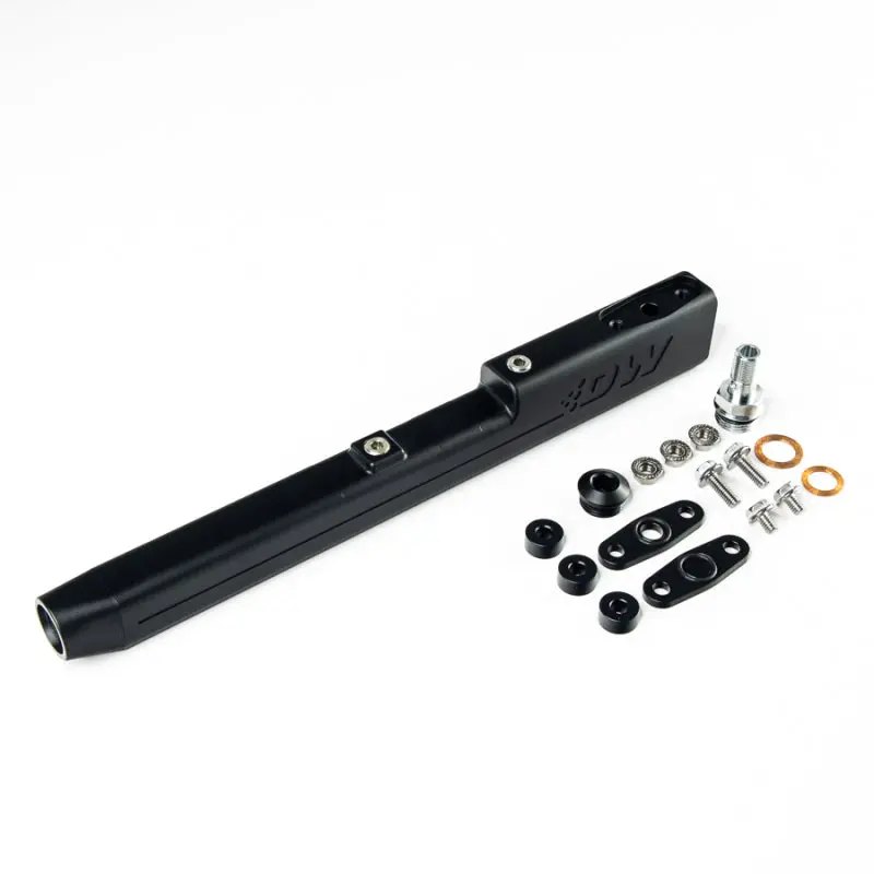Deatschwerks Honda B-Series Fuel Rails 1