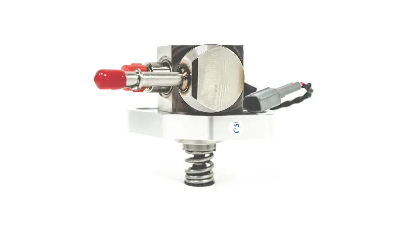 Ams Performance Vr30ddtt Stage 1 High Pressure Fuel Pump 1