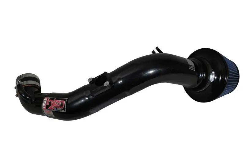 Injen 2006-08 Mazdaspeed 6 2.3L 4 Cyl. (Manual) Black Cold Air Intake 2