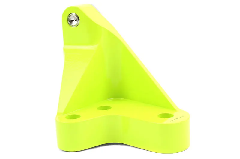 Perrin 15-21 Subaru Wrx/Sti / 13-17 Crosstrek / 14-18 Fxt Master Cyl. Brace - Neon Yellow 1