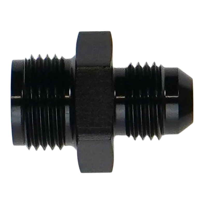 Deatschwerks 6An Male Flare To 11/16"-18 Male Inverted Flare 1