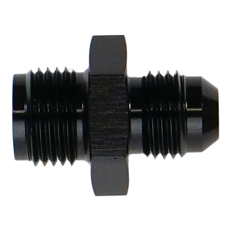 Deatschwerks 6An Male Flare To 5/8"-18 Male Inverted Flare 1