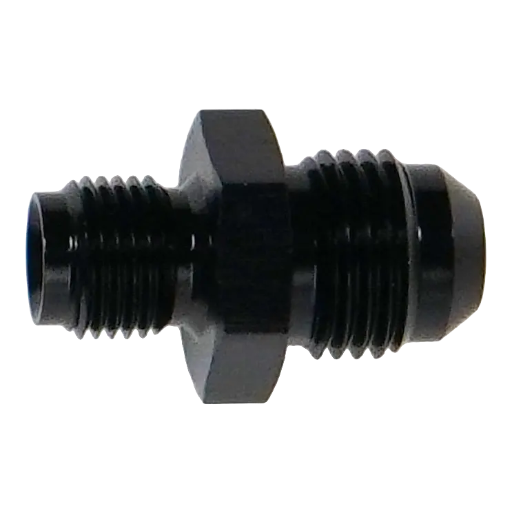 Deatschwerks 6An Male Flare To 7/16"-24 Male Inverted Flare 1