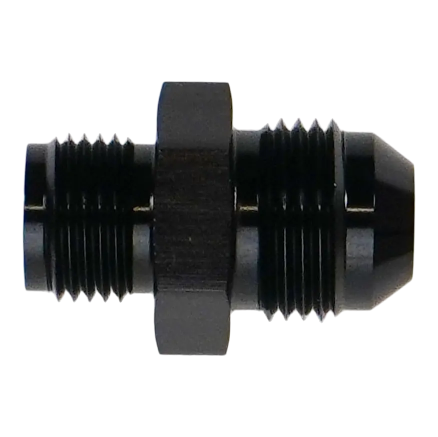 Deatschwerks 8An Male Flare To 5/8"-18 Male Inverted Flare 1