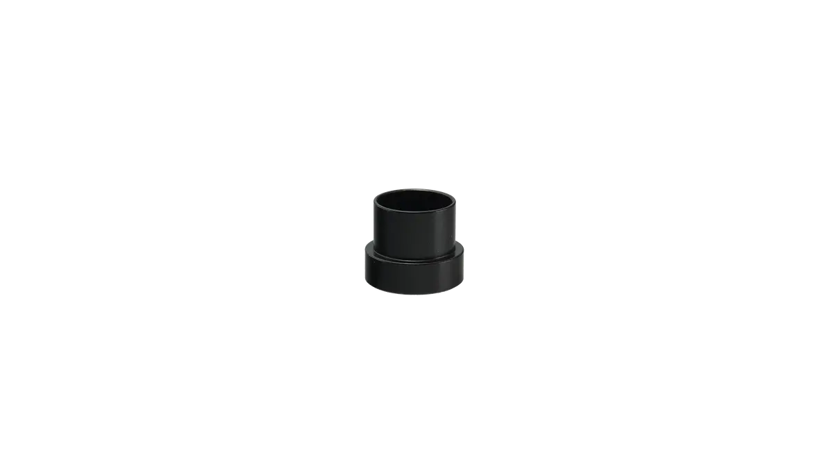 Deatschwerks 8An Tube Sleeve For Hardline Tubing 1