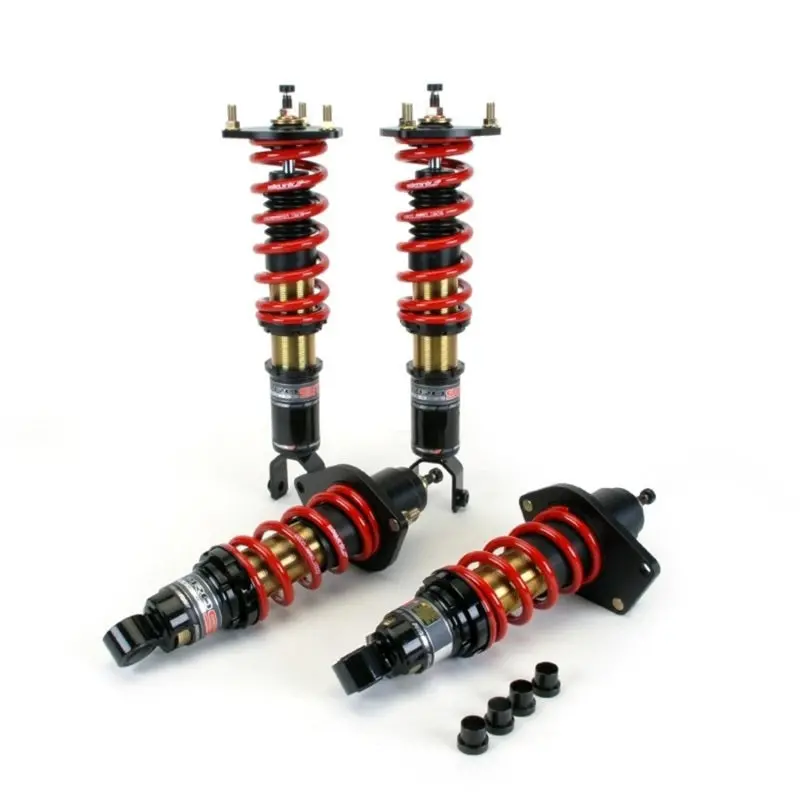Skunk2 Mazda Miata Nc Pro-St Coilovers (Front 8 Kg/Mm - Rear 6 Kg/Mm) 1