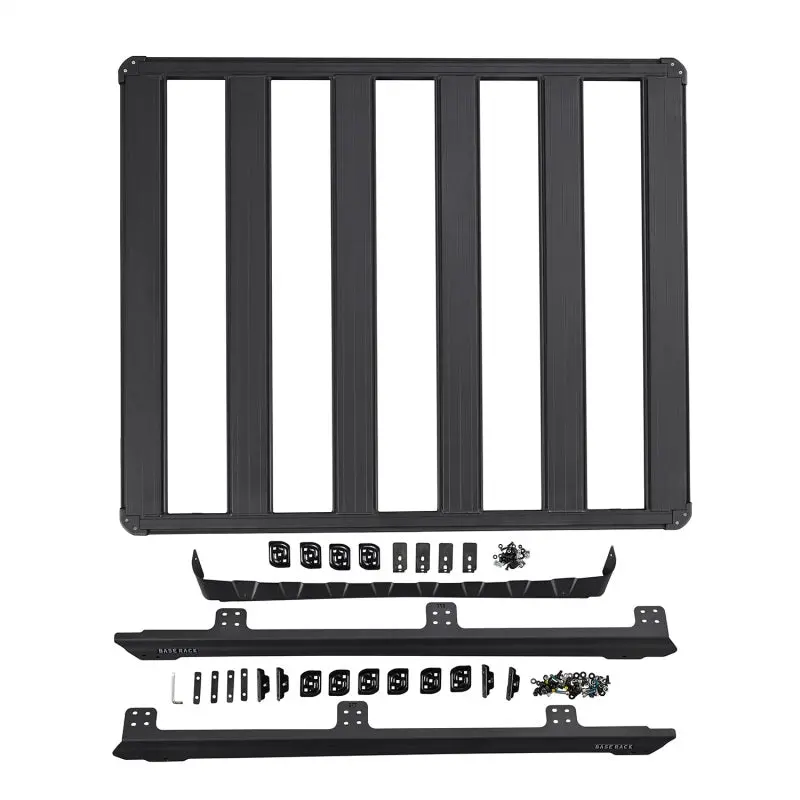 Arb Base Rack Mount Kit - For Use With Base Rack 1770020 1