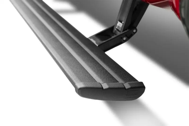Amp Research 22-24 Chevrolet Silverado 1500 & 2024 2500/3500 Dc/Cc Powerstep Smart Series 1