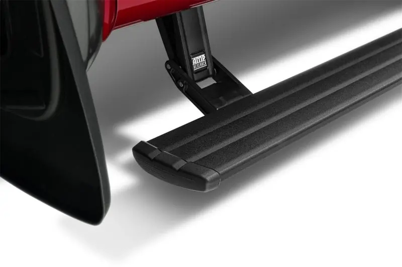 Amp Research 20-24 Jeep Gladiator Powerstep Smart Series 2