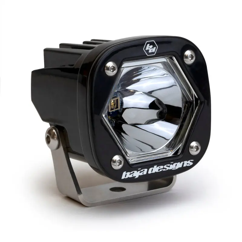 Baja Designs Led Light Pod S1 Spot Laser 1