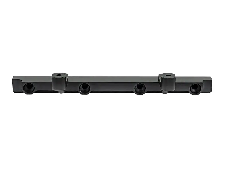 Skunk2 Honda L15b7 Billet Aluminum Secondary Fuel Rail Kit (Only Fits 307-05-1000) 1