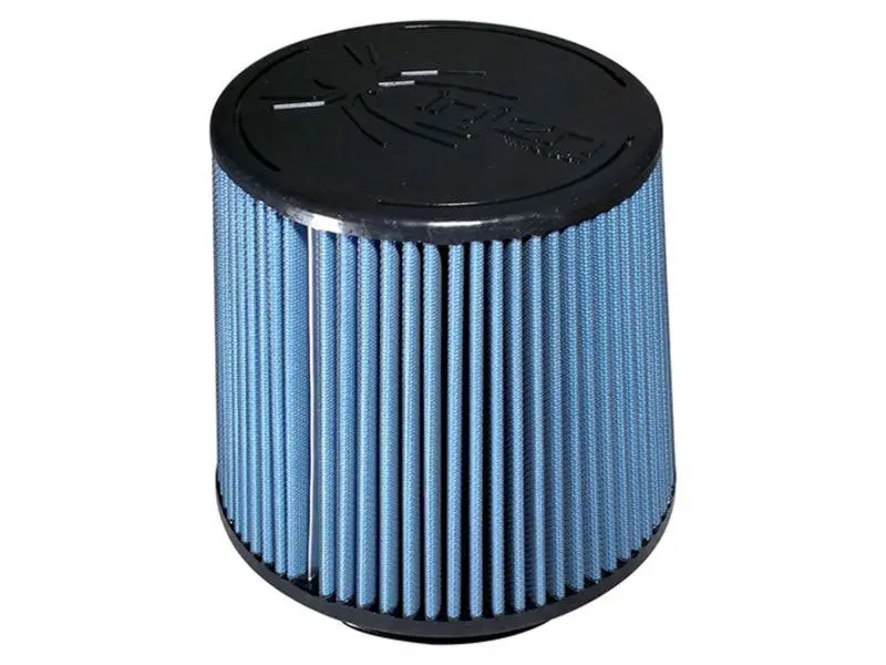Injen Nanoweb Dry Air Filter 6.00In Base Id / 8.5In Tall / 7In Top Od 1
