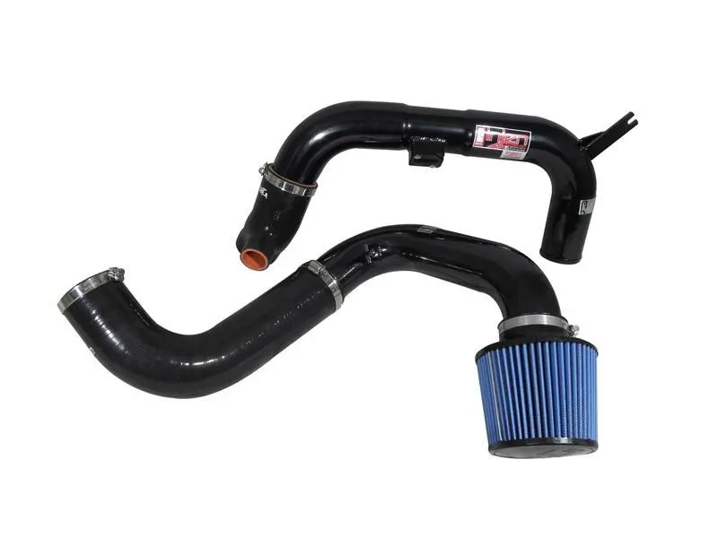 Injen 2007-09 Sentra Ser V-Spec 2.5L 4 Cyl. (Manual Only) Black Cold Air Intake 2