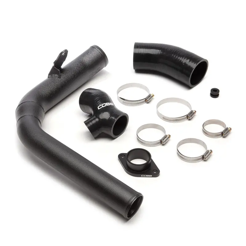 Cobb Subaru Charge Pipe Kit Wrx 2015-2021 1