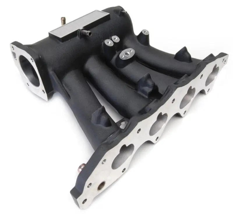 Skunk2 Pro Series 94-01 Honda/Acura B18c1 Dohc Intake Manifold (Black Series) 1