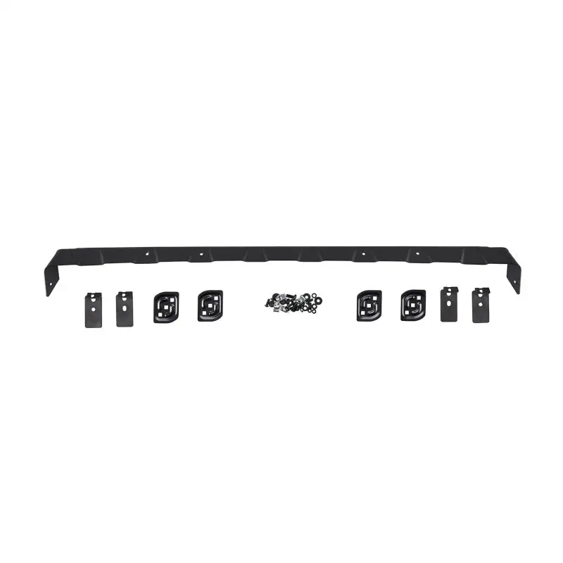 Arb Base Rack Deflector Base Rack 1770020 And Base Rack Mount Kit 17950010 1