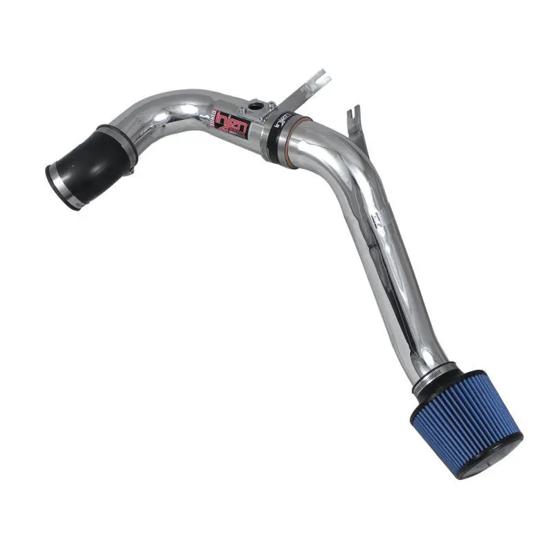 Injen 09-11 Acura Tsx 2.4L 4Cyl Polished Cold Air Intake 2