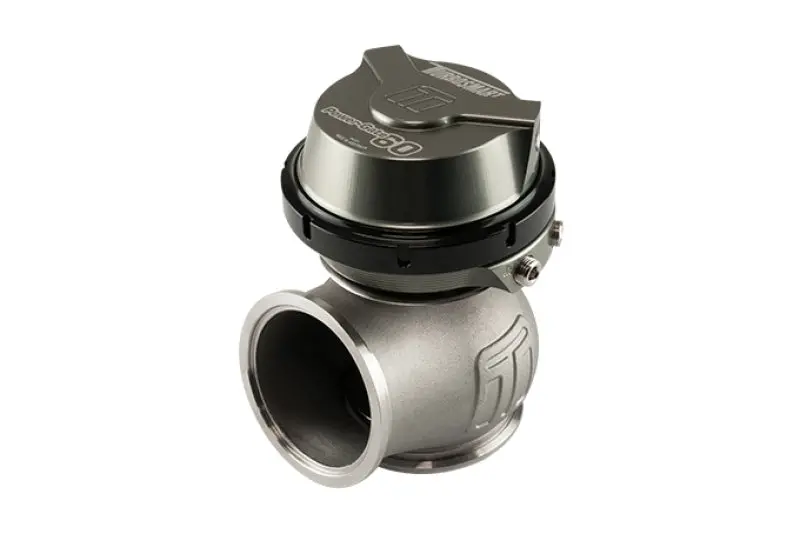 Turbosmart Gen V Wg60 Power-Gate 14Psi - Platinum 1