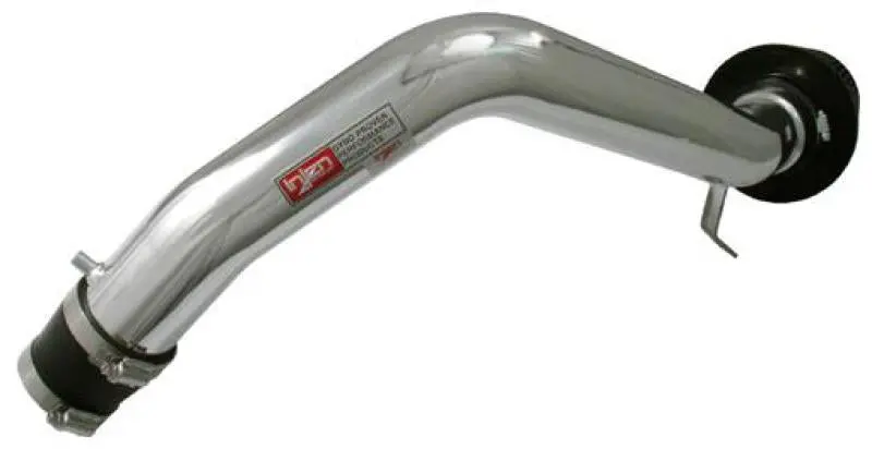Injen 03-07 Accord V6 / 04-08 Tl / 07-08 Tl Type S Polished Cold Air Intake 2