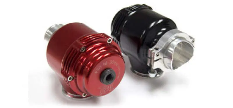 Tial Sport Qrj Bov 3 Psi Spring - Black (Excl Flanges) 1