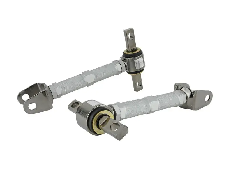 Skunk2 Pro Series 01-05 Honda Civic/02-05 Civic Si/02-06 Acura Rsx Adjustable Rear Camber Kits 1