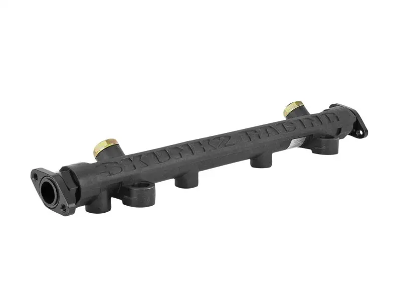 Skunk2 Mitsubishi Evo Vii/Viii/Ix (4G63) Composite High Volume Fuel Rails 1