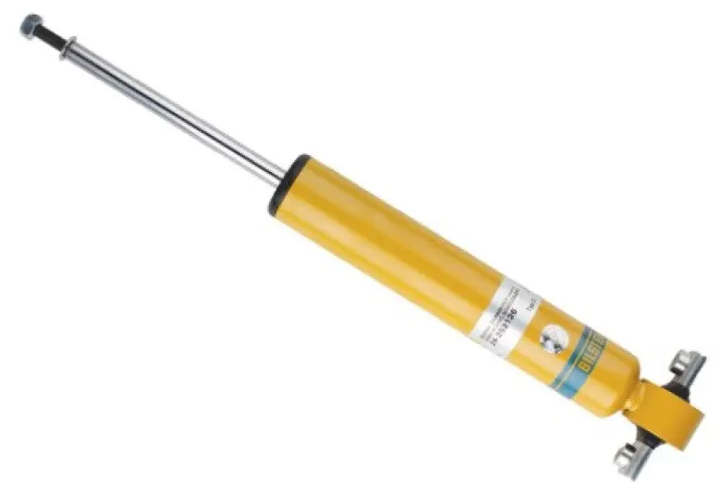 Bilstein B6 Performance 13-20 Ford Fusion Rear Shock 2