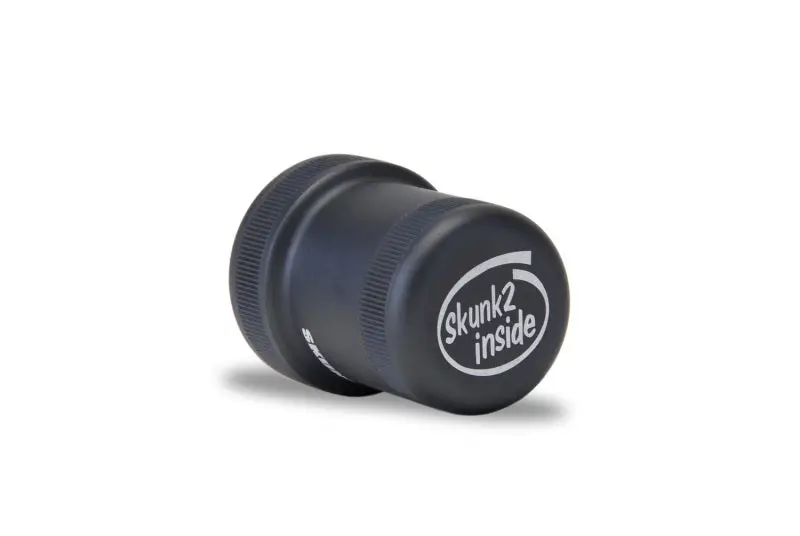 Skunk2 Honda/Acura 92+ B-Series Vtec Gunmetal Solenoid Cover 1