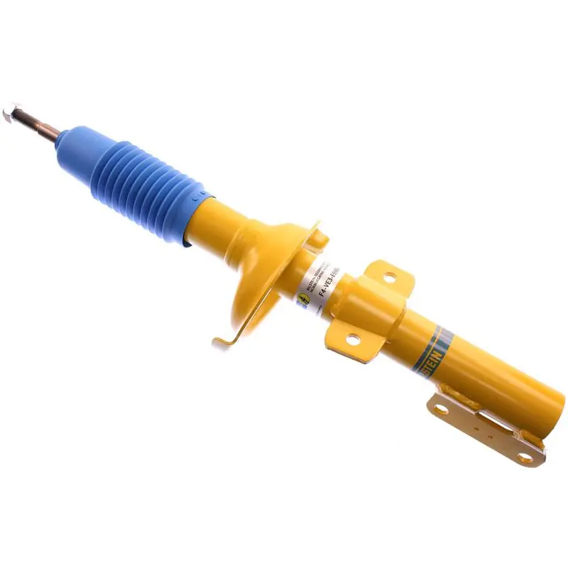 Bilstein B6 1983 Porsche 911 Sc Convertible Front Right 36Mm Monotube Strut Assembly 2
