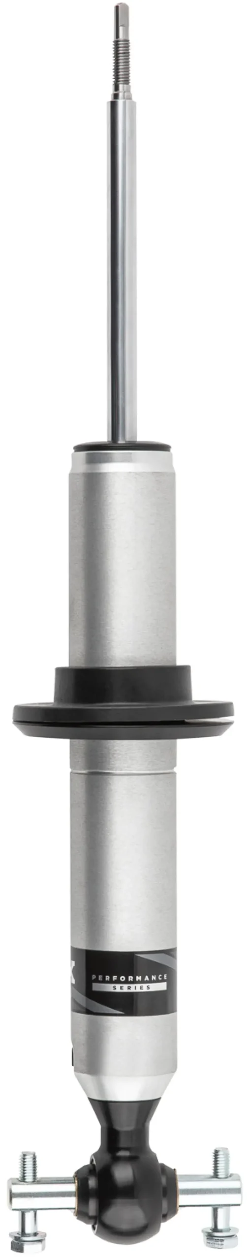 Fox 19-Up Gm 1500 Performance Series 2.0 Front Smooth Body 0-2In Lift - Snap Ring Coil-Over 1