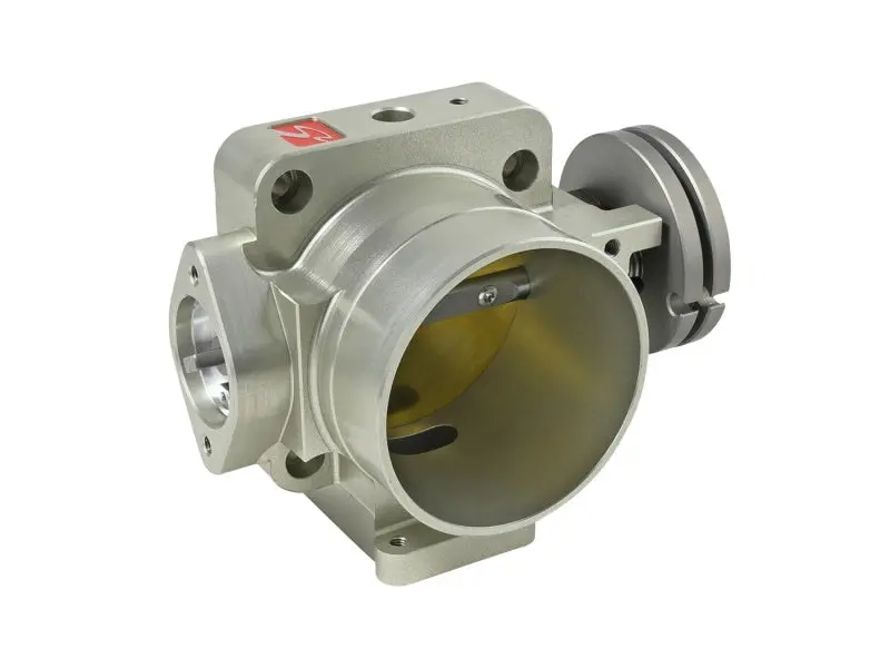 Skunk2 Pro Series 02-06 Acura Rsx Type-S 70Mm Billet Throttle Body (Race Only) 1