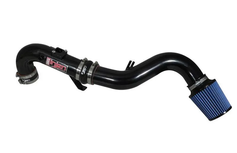 Injen 11+ Scion Tc Black Cold Air Intake 1