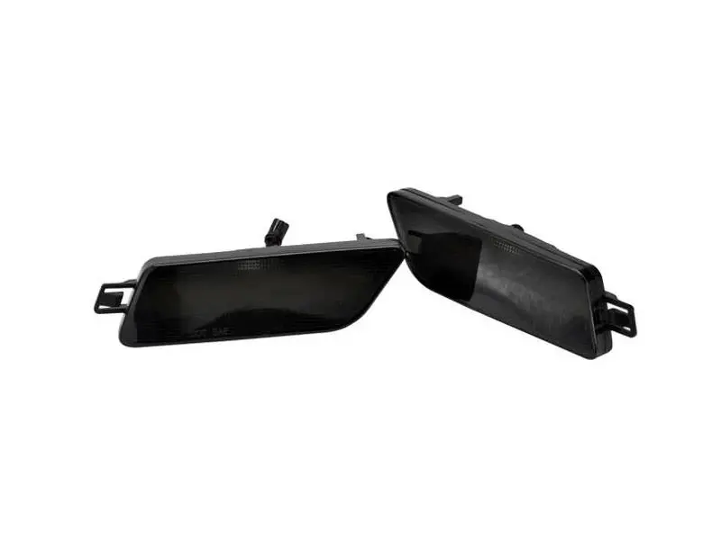 Autotecknic Led Side Markers - Porsche Macan 95B 2