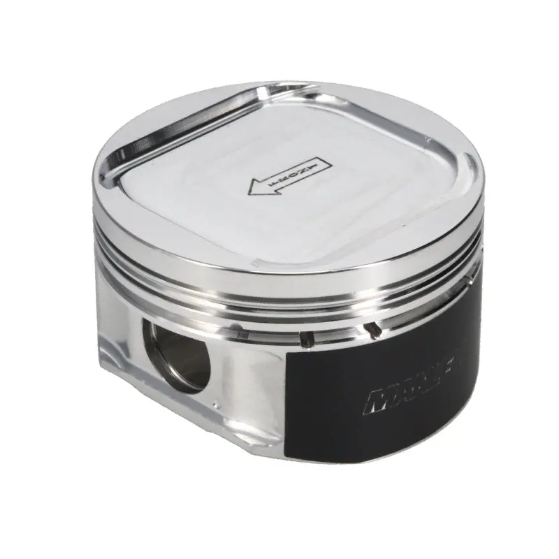 Manley 98+ Subaru Wrx (Ej205) 79Mm +4Mm Stroker 92Mm Std Bore 8.5:1 Dish Piston Set With Rings 1