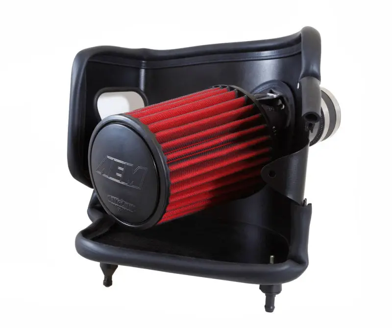 Aem 2016 Nissan Maxima 3.5L V6 Cold Air Intake 1
