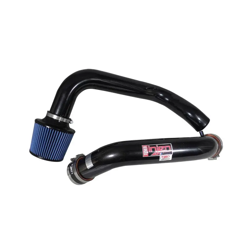 Injen 06-09 S2000 2.2L 4Cyl. Black Cold Air Intake 2